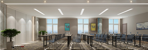 银川酒店装修|银川酒店装修设计|镹臻设计