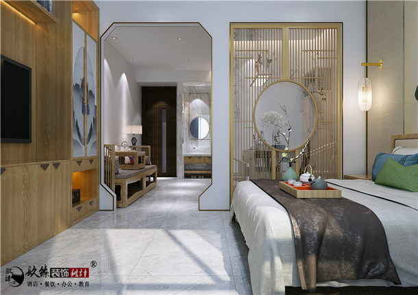 银川办公室装修|银川办公室装修设计|镹臻设计