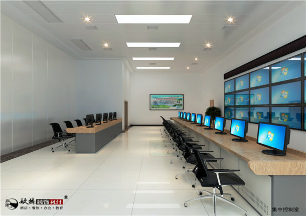 银川办公室装修|银川办公室装修设计|镹臻设计