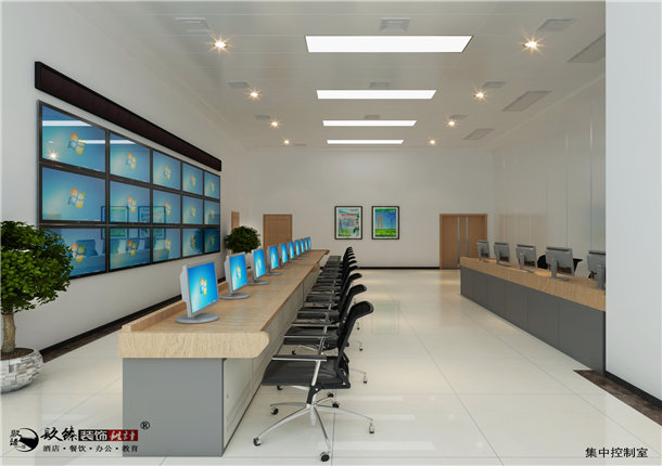 银川办公室装修|银川办公室装修设计|镹臻设计