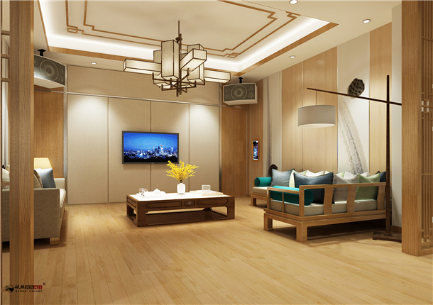 银川展厅装修|银川展厅装修设计|镹臻设计