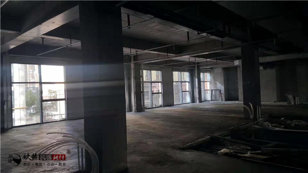 银川火锅店装修|银川火锅店装修设计|镹臻装修网