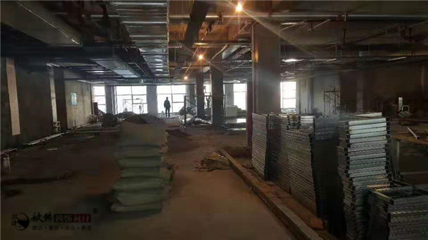 银川火锅店装修|银川火锅店装修设计|镹臻装修网