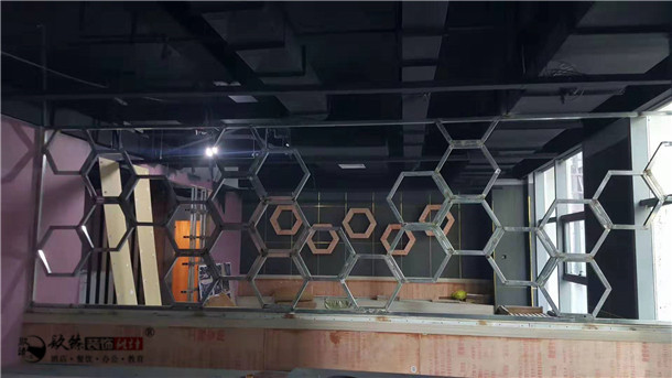 银川火锅店装修|银川火锅店装修设计|镹臻装修网