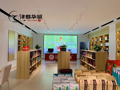 银川展厅设计公司,银川展厅设计公司哪家好|推荐银川津都华丽装饰