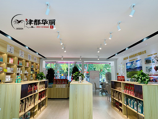 银川展厅设计公司,银川展厅设计公司哪家好|推荐银川津都华丽装饰