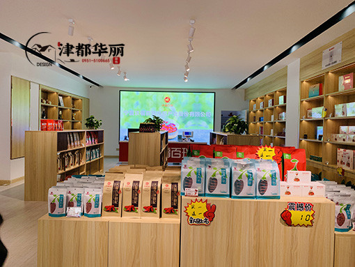 银川展厅设计公司,银川展厅设计公司哪家好|推荐银川津都华丽装饰