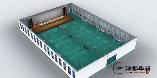 银川办公室设计公司,银川办公室设计公司哪家好|推荐银川津都华丽装饰