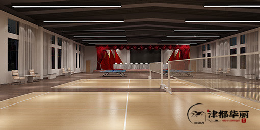 银川办公室设计公司,银川办公室设计公司哪家好|推荐银川津都华丽装饰