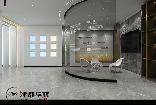 银川展厅设计公司,银川展厅设计公司哪家好|推荐银川津都华丽装饰