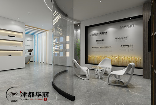 银川展厅设计公司,银川展厅设计公司哪家好|推荐银川津都华丽装饰