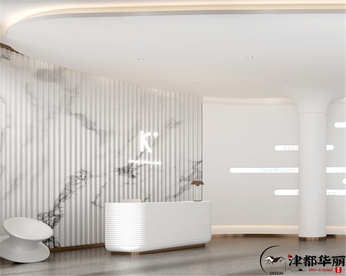 银川民生·西会所设计装修方案鉴赏|银川会所设计装修公司推荐