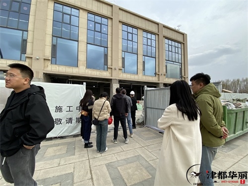 银川装修公司|银川栖木咖啡厅装修设计项目工艺巡视