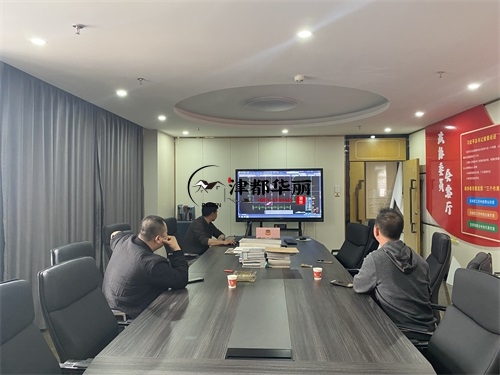 银川装修公司|银川俪宸宴会中心装修设计方案沟通