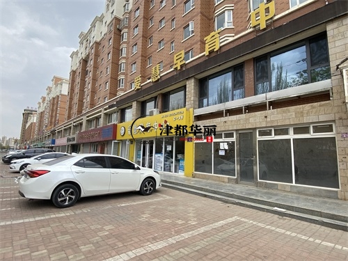 银川装修公司|银川博维办公室装修设计项目现场勘测