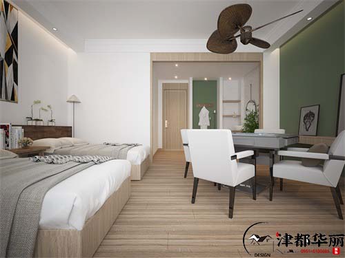 银川维特酒店设计方案鉴赏|银川酒店设计装修公司推荐