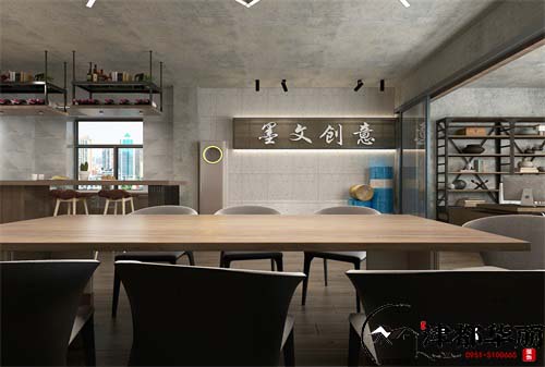 银川艺美广告办公设计方案鉴赏|银川办公设计装修公司推荐