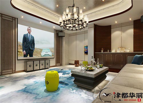 银川绿地办公楼设计方案鉴赏|银川办公楼设计装修公司推荐