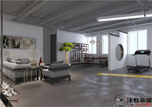 银川佰泽办公室设计方案鉴赏|银川办公室设计装修公司推荐