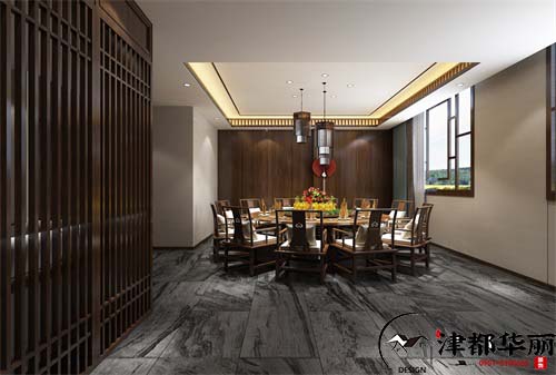 银川亦侬酒庄设计方案鉴赏|银川酒庄设计装修公司推荐