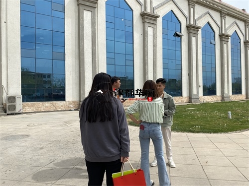 银川装修公司|银川曼景办公楼装修设计项目现场沟通