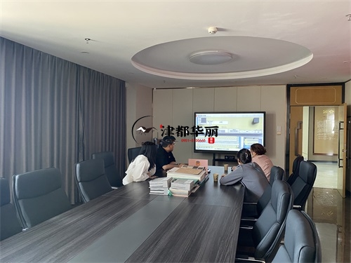 银川装修公司|银川梨花里火锅店装修设计项目方案对接