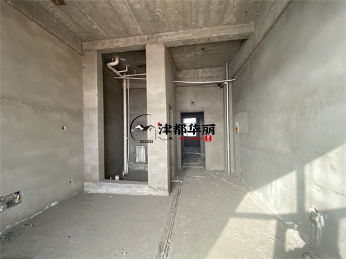 银川装修公司|银川雅鼎酒店装修设计项目工地勘察