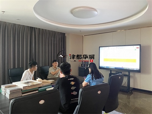 银川装修公司|银川办公楼装修设计方案沟通