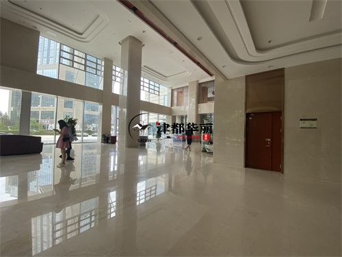 银川工装公司|银川酒仰办公楼设计软装现场量尺