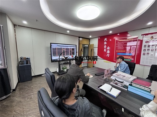 银川装修公司设计师分享会议|津都华丽设计