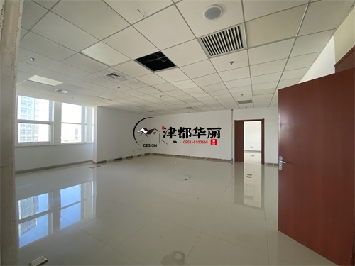 银川装修公司|银川柳棠办公室设计量尺