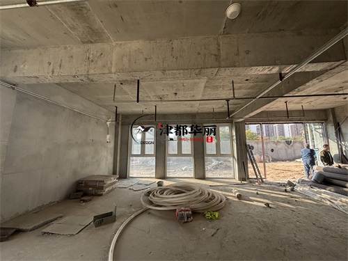 银川幼儿园装修设计项目|津都华丽设计