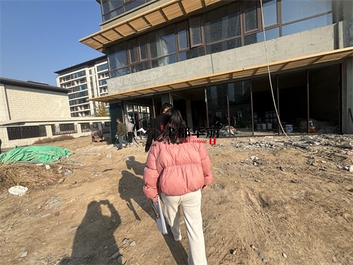 银川幼儿园装修设计项目|津都华丽设计