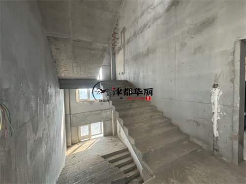 银川幼儿园装修设计项目|津都华丽设计