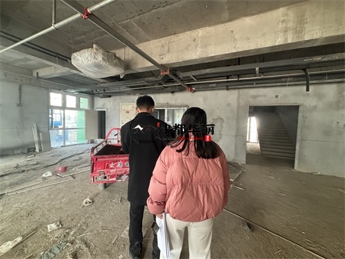 银川幼儿园装修设计项目|津都华丽设计