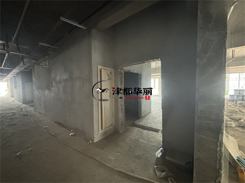 银川幼儿园装修设计项目|津都华丽设计