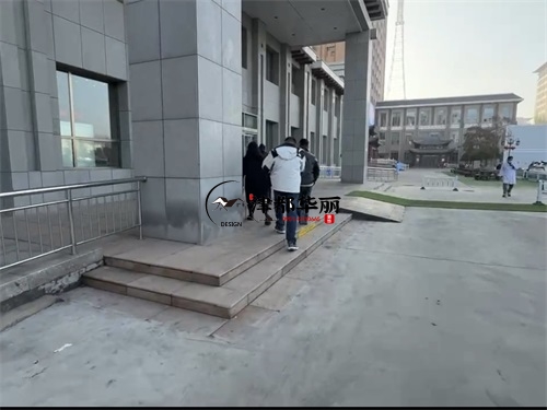 银川装修公司|银川某研究院改造设计现场勘察