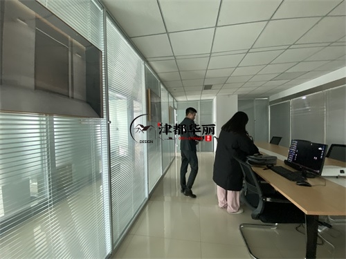 银川装修公司|银川璟鱼小区公区装修预算方案汇报