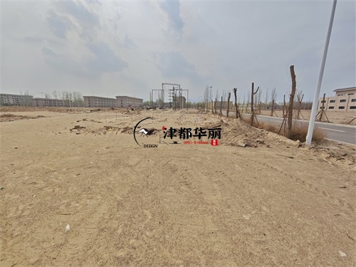 银川操场装修设计项目|津都华丽设计