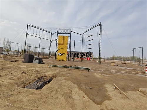 银川操场装修设计项目|津都华丽设计