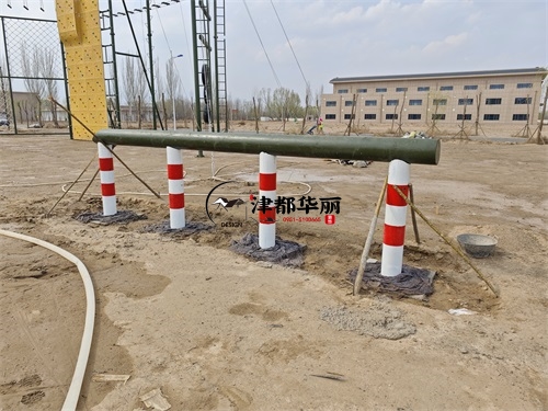 银川操场装修设计项目|津都华丽设计