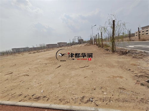 银川操场装修设计项目|津都华丽设计