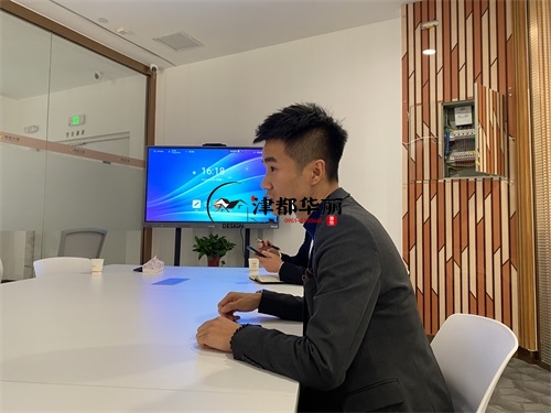 银川康养店装修设计项目|津都华丽设计