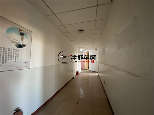 银川台球厅装修设计项目|津都华丽设计