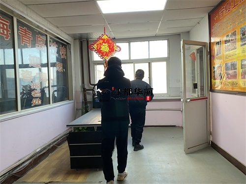 银川台球厅装修设计项目|津都华丽设计