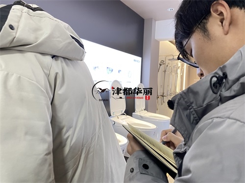 银川卫浴间装修设计项目|津都华丽设计