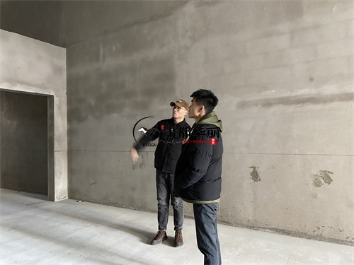 银川餐厅装修设计项目|津都华丽设计