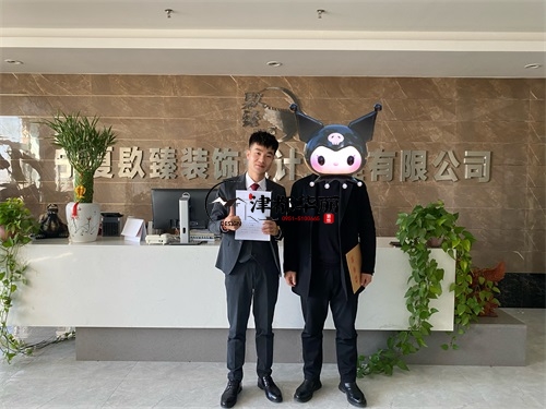 银川餐厅装修设计项目|津都华丽设计