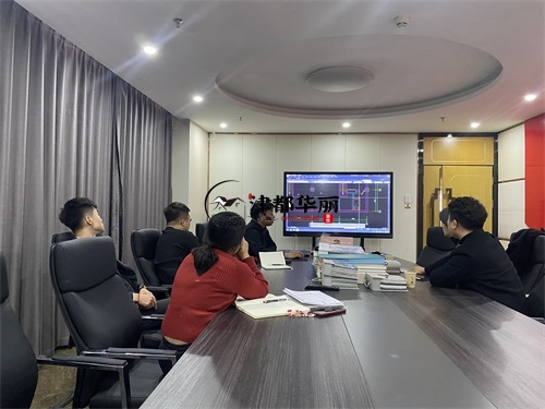 银川餐厅装修设计项目|津都华丽设计