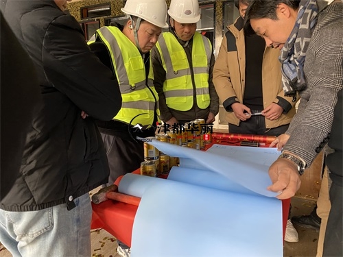 银川餐厅装修设计项目|津都华丽设计